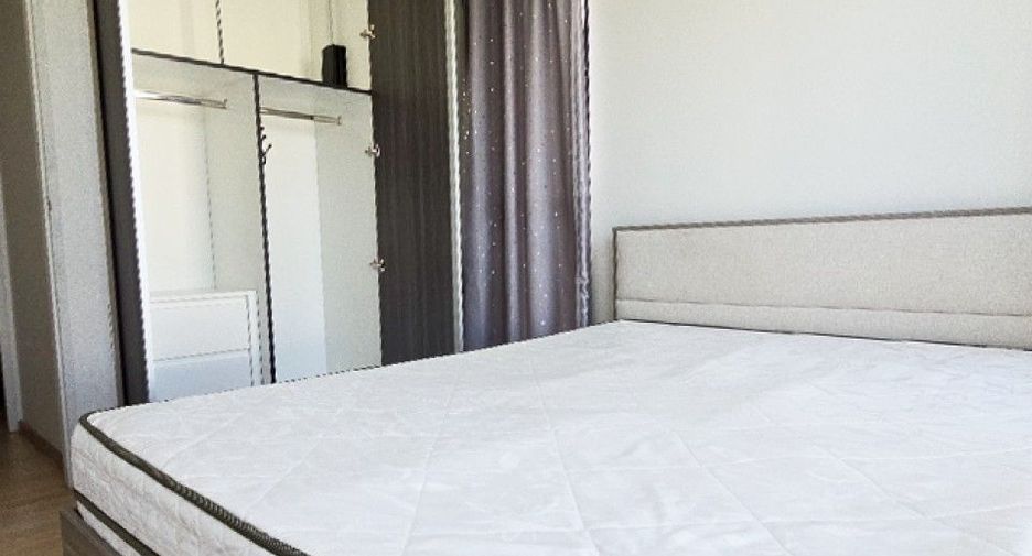 Продажа 1 кровать кондо в Mueang Samut Prakan, Самутпракан