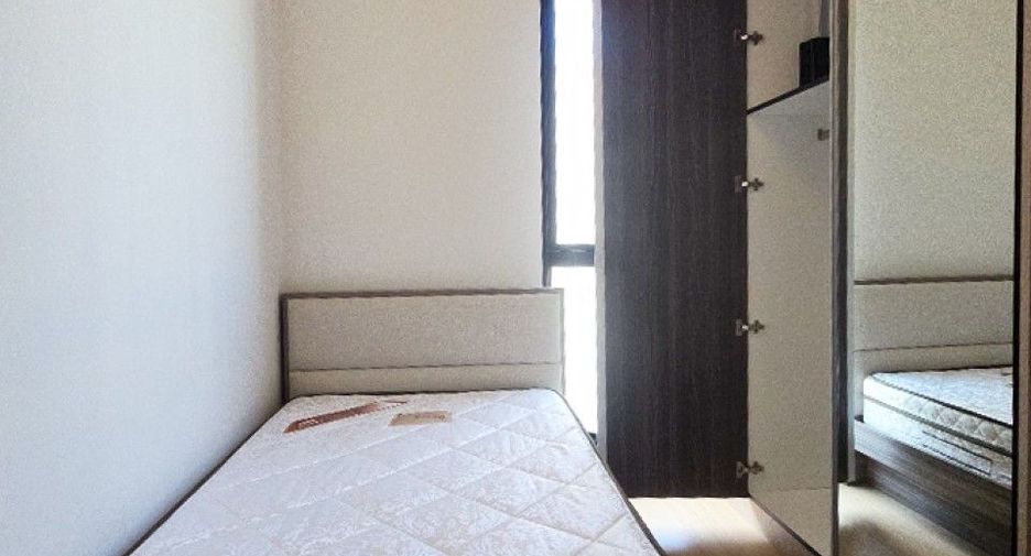 Продажа 1 кровать кондо в Mueang Samut Prakan, Самутпракан