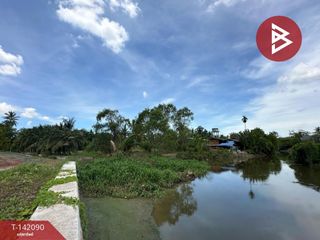 Продажа Участок в Amphawa, Самутсонгкхрам