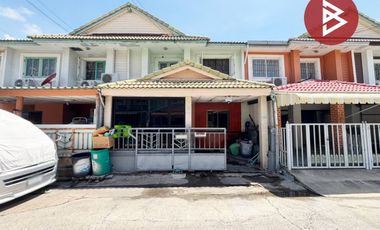 出售 4 卧室 联排别墅 在 Mueang Samut Prakan, Samut Prakan