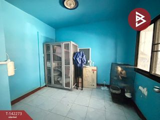 For sale 4 ベッドルーム townhouse in Mueang Samut Prakan, Samut Prakan