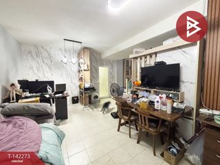 For sale 4 ベッドルーム townhouse in Mueang Samut Prakan, Samut Prakan
