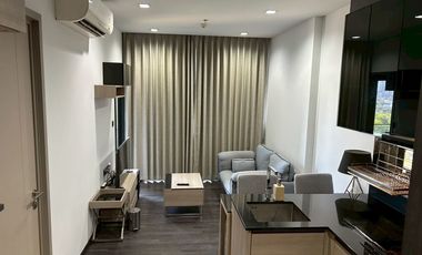 Wohnung zur Miete mit 1 Zimmer in Chatuchak, Bangkok