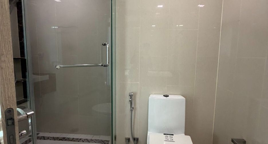 Wohnung zum Kauf mit 1 Zimmer in Pratumnak, Pattaya