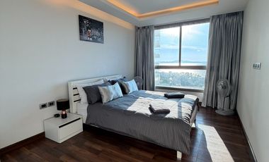 Wohnung zum Kauf mit 1 Zimmer in Pratumnak, Pattaya