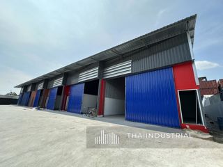 À louer entrepôt à Bang Phli, Samut Prakan