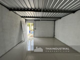 À louer entrepôt à Bang Phli, Samut Prakan