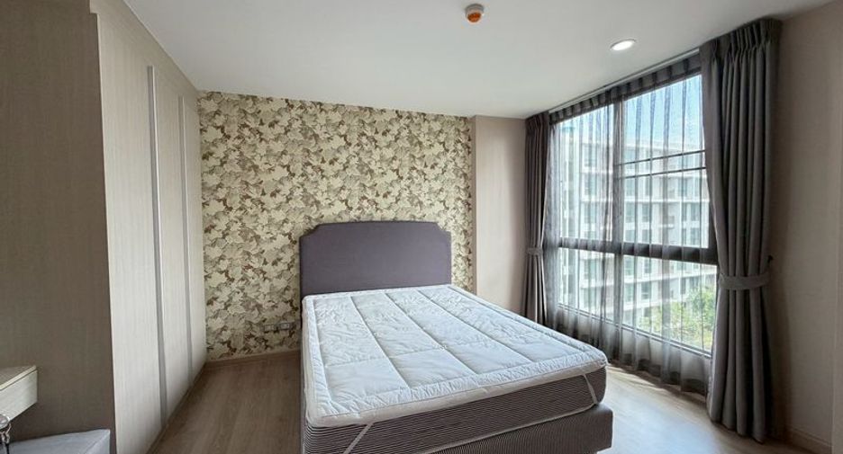 出租 和 出售 1 卧室 公寓 在 Si Racha, Chon Buri