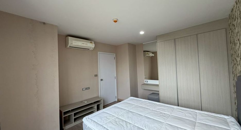 出租 和 出售 1 卧室 公寓 在 Si Racha, Chon Buri