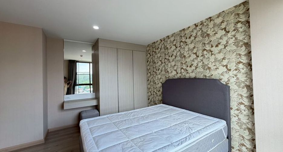 出租 和 出售 1 卧室 公寓 在 Si Racha, Chon Buri