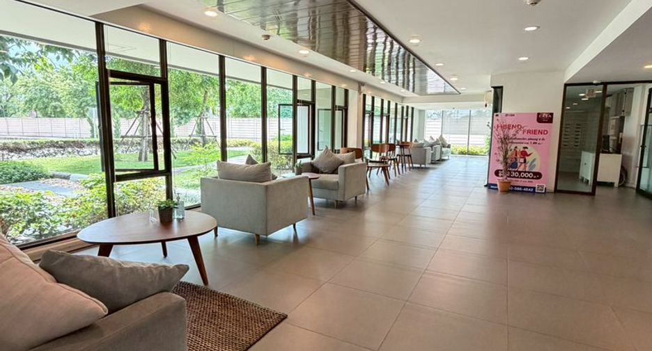 出租 和 出售 1 卧室 公寓 在 Si Racha, Chon Buri