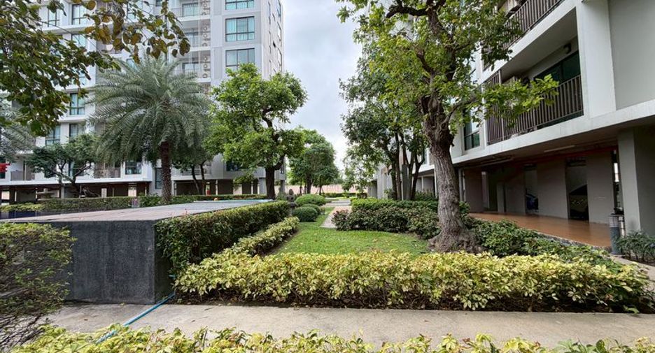 出租 和 出售 1 卧室 公寓 在 Si Racha, Chon Buri