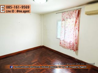Casa adosada en venta de 4 habitaciones en Phra Khanong, Bangkok