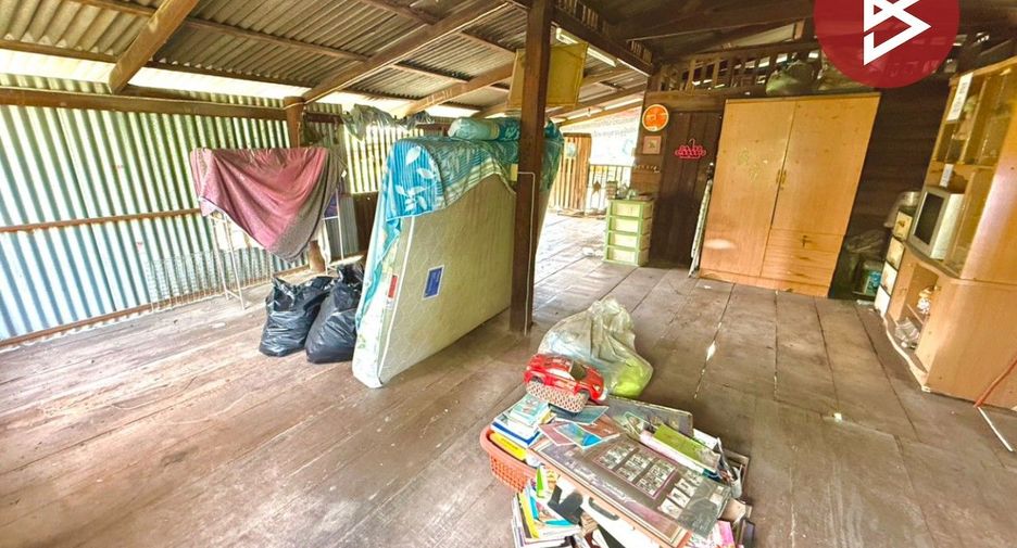 出售 1 卧室 独立屋 在 Khok Samrong, Lop Buri