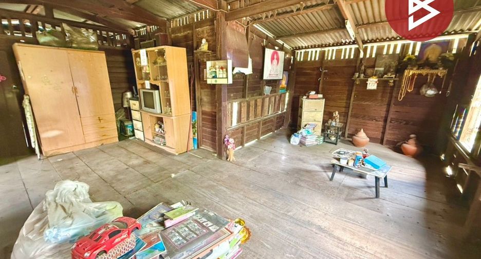 出售 1 卧室 独立屋 在 Khok Samrong, Lop Buri
