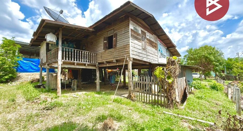 出售 1 卧室 独立屋 在 Khok Samrong, Lop Buri