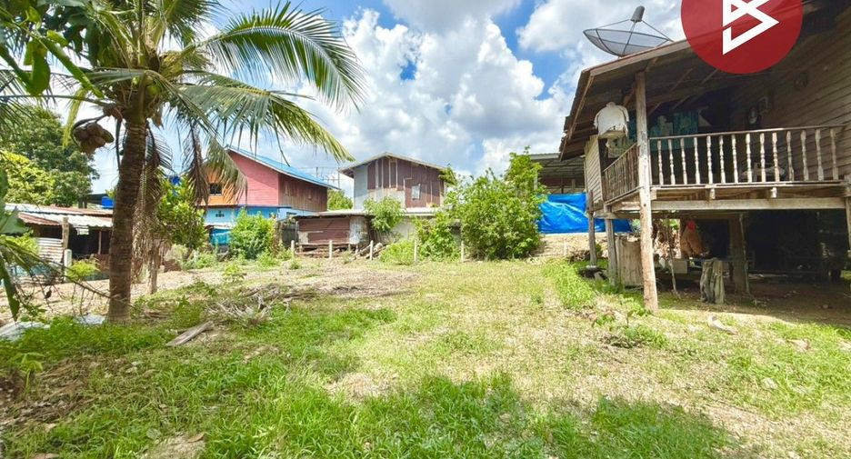 出售 1 卧室 独立屋 在 Khok Samrong, Lop Buri