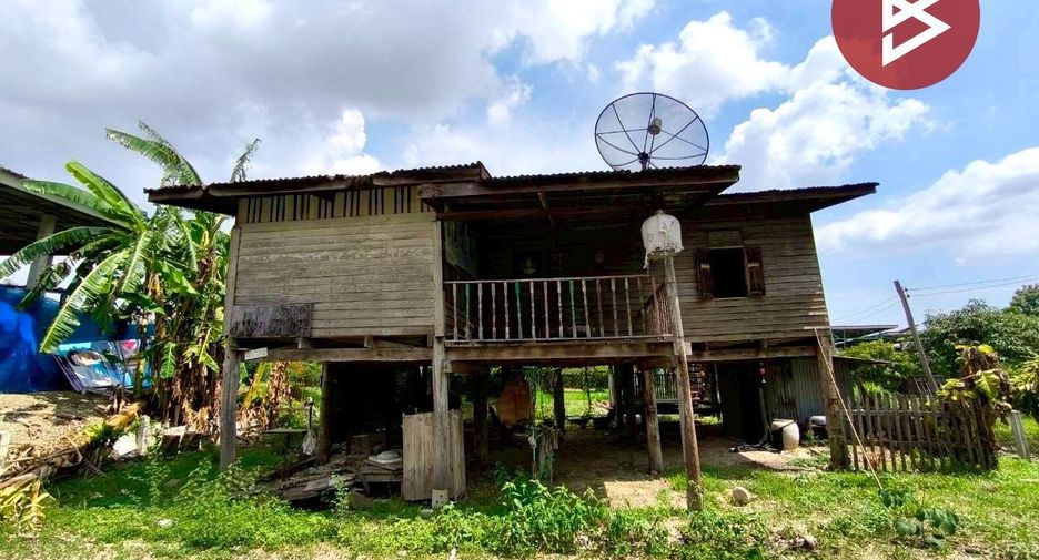 出售 1 卧室 独立屋 在 Khok Samrong, Lop Buri