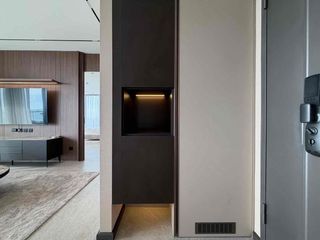 Condo en alquiler de 3 habitaciones en Na Jomtien, Pattaya