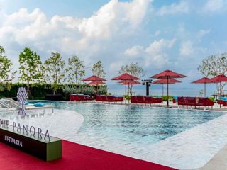 Condo en alquiler de 3 habitaciones en Na Jomtien, Pattaya
