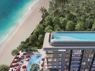 Condo en alquiler de 3 habitaciones en Na Jomtien, Pattaya