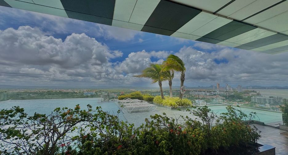 For sale 1 Beds condo in Jomtien, Pattaya
