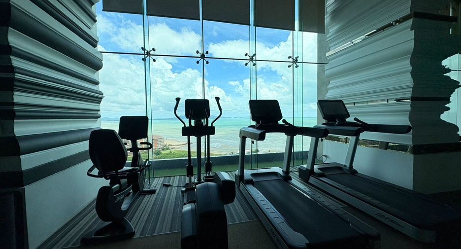 For sale 1 Beds condo in Jomtien, Pattaya