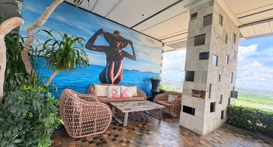 For sale 1 Beds condo in Jomtien, Pattaya