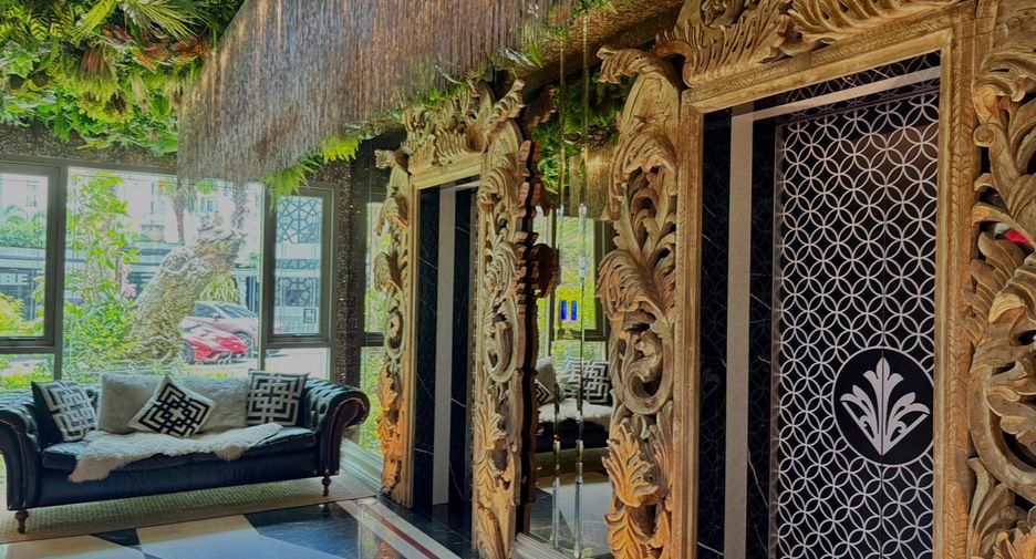 For sale 1 Beds condo in Jomtien, Pattaya