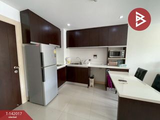 For sale 1 bed condo in Si Racha, Chonburi