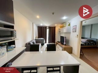 For sale 1 bed condo in Si Racha, Chonburi