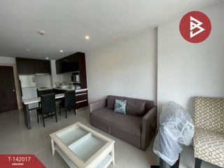 For sale 1 bed condo in Si Racha, Chonburi
