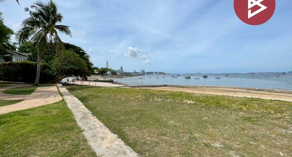 For sale 1 bed condo in Si Racha, Chonburi