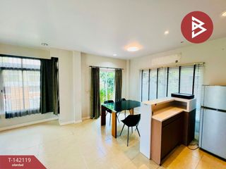 For sale 3 bedrooms house in Thung Khru, Bangkok