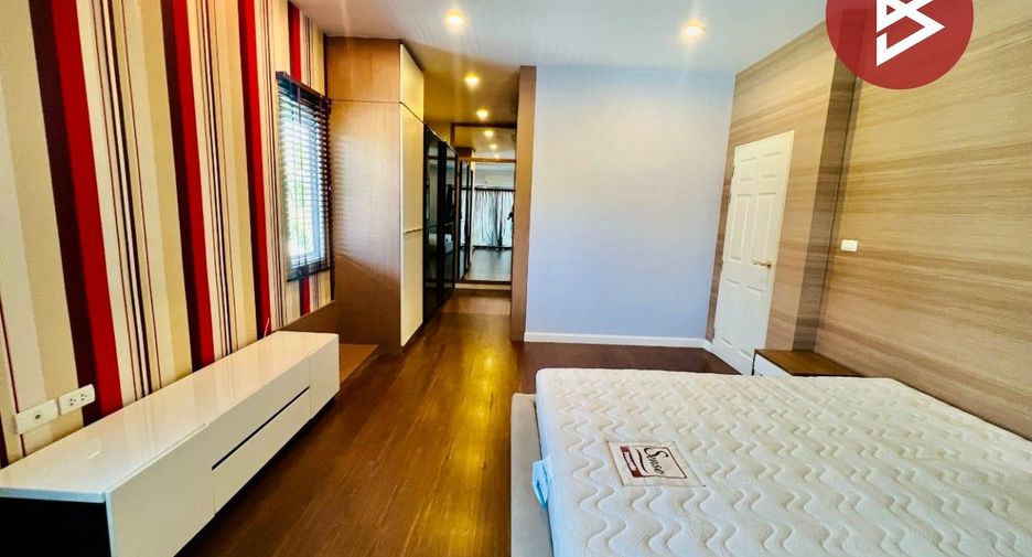 À vendre 3 chambres maison à Thung Khru, Bangkok