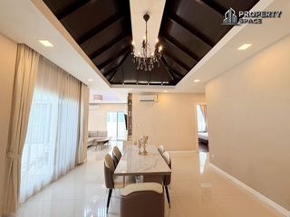 Haus zur Miete mit 3 Zimmer in Bang Lamung, Chonburi