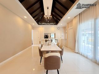 Haus zur Miete mit 3 Zimmer in Bang Lamung, Chonburi