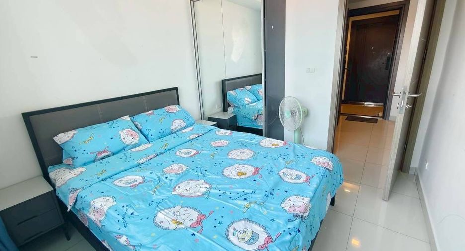 Wohnung zur Miete mit 2 Zimmer in South Pattaya, Pattaya