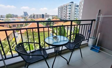 Wohnung zur Miete mit 2 Zimmer in South Pattaya, Pattaya