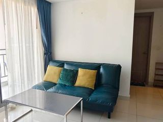 For rent 2 bedrooms condo in Bang Lamung, Chonburi