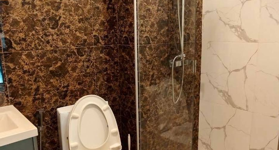 Wohnung zur Miete mit 2 Zimmer in South Pattaya, Pattaya