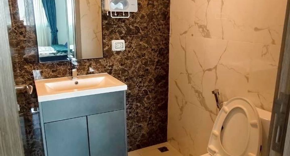 Wohnung zur Miete mit 2 Zimmer in South Pattaya, Pattaya