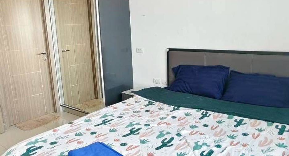 Wohnung zur Miete mit 2 Zimmer in South Pattaya, Pattaya