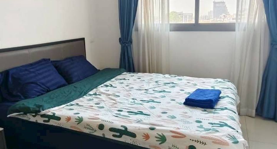 Wohnung zur Miete mit 2 Zimmer in South Pattaya, Pattaya