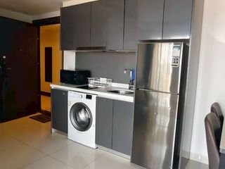 For rent 2 bedrooms condo in Bang Lamung, Chonburi