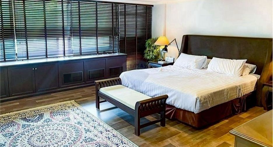 ขาย 3 ห้องนอน คอนโด ใน วัฒนา, กรุงเทพฯ