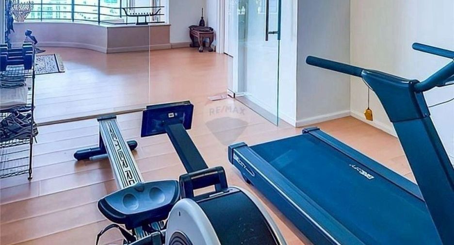 ขาย 3 ห้องนอน คอนโด ใน วัฒนา, กรุงเทพฯ