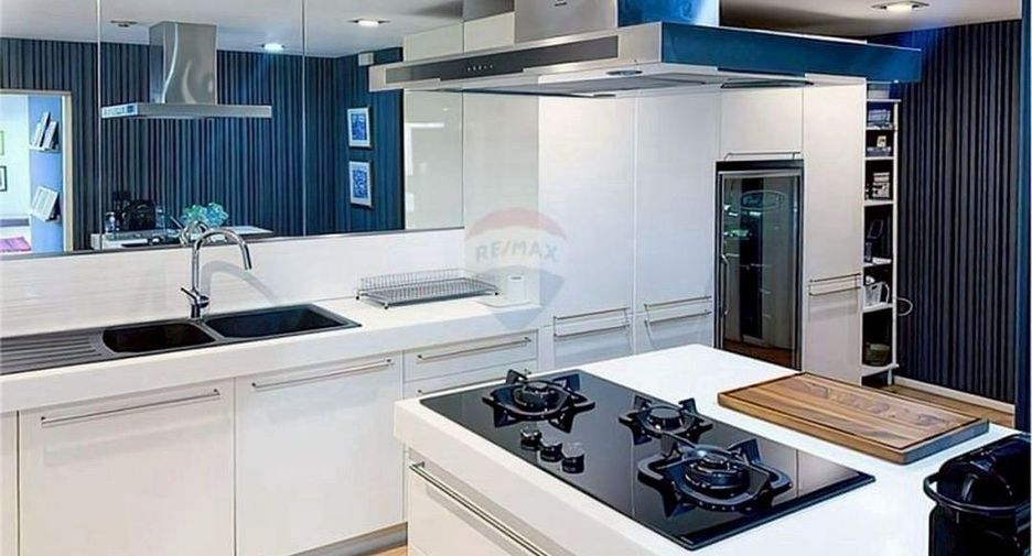 ขาย 3 ห้องนอน คอนโด ใน วัฒนา, กรุงเทพฯ