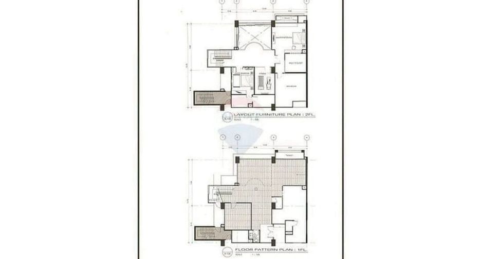 ขาย 3 ห้องนอน คอนโด ใน วัฒนา, กรุงเทพฯ
