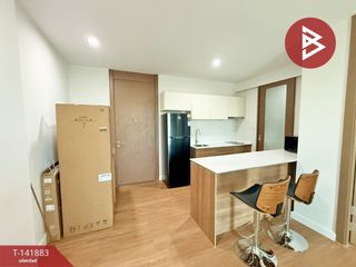 For sale 1 bed condo in Si Racha, Chonburi